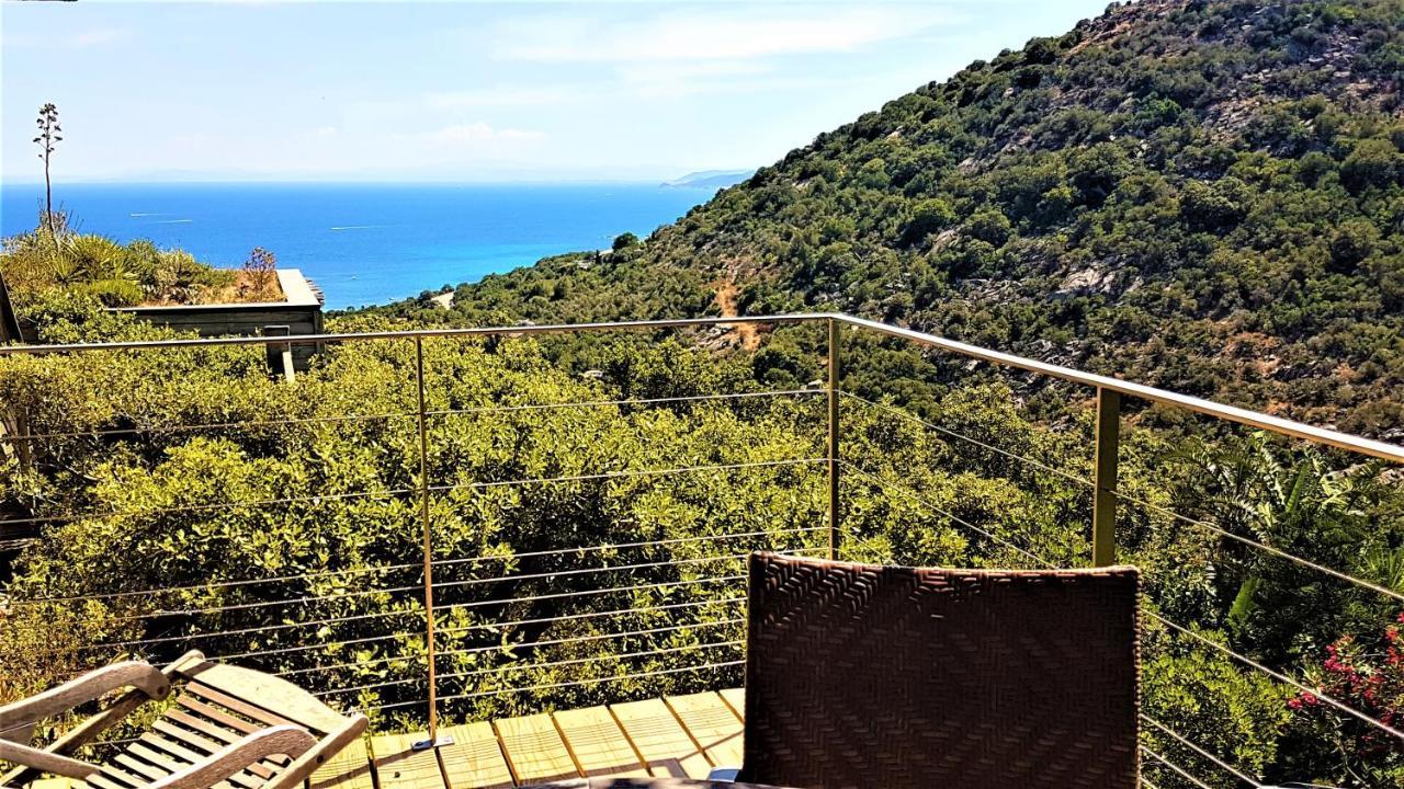 Holiday home A Altezza Palombaggia Porto-Vecchio (Corsica)