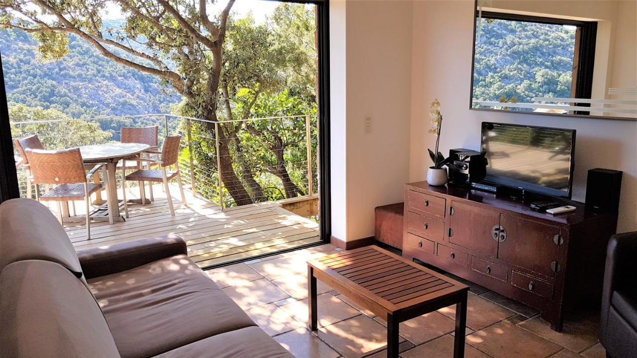 Holiday home A Altezza Palombaggia *