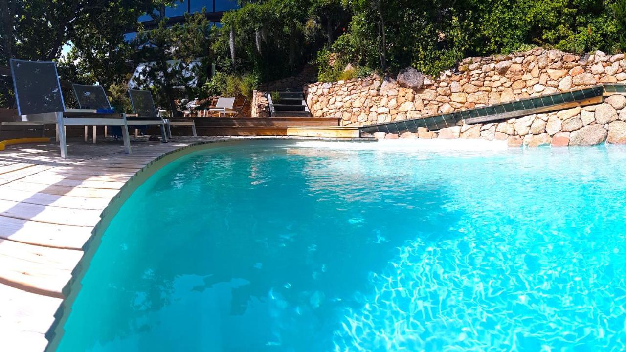 A Altezza Palombaggia * Porto-Vecchio (Corsica)