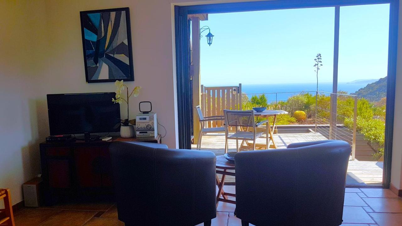 A Altezza Palombaggia Holiday home Porto-Vecchio (Corsica)