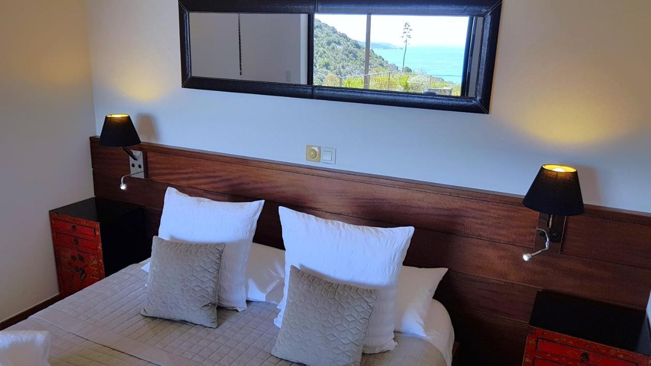 A Altezza Palombaggia Holiday home