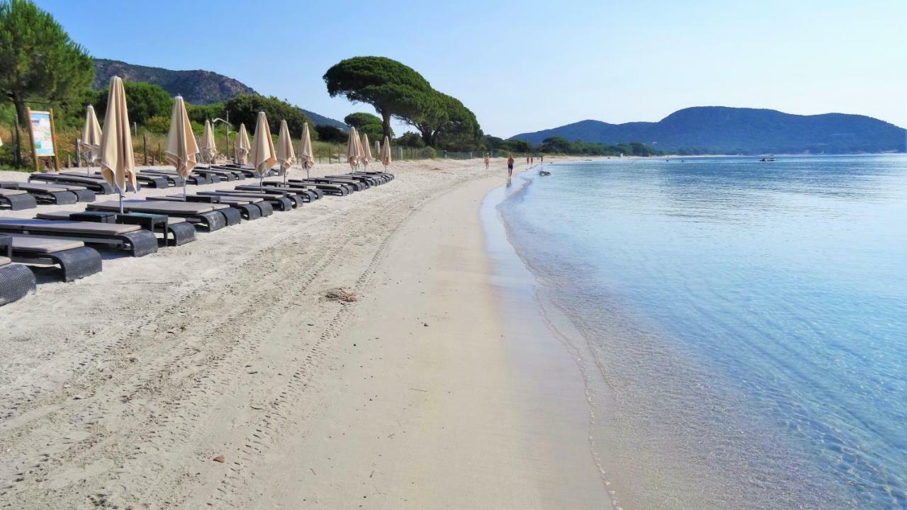 Holiday home A Altezza Palombaggia Porto-Vecchio (Corsica)
