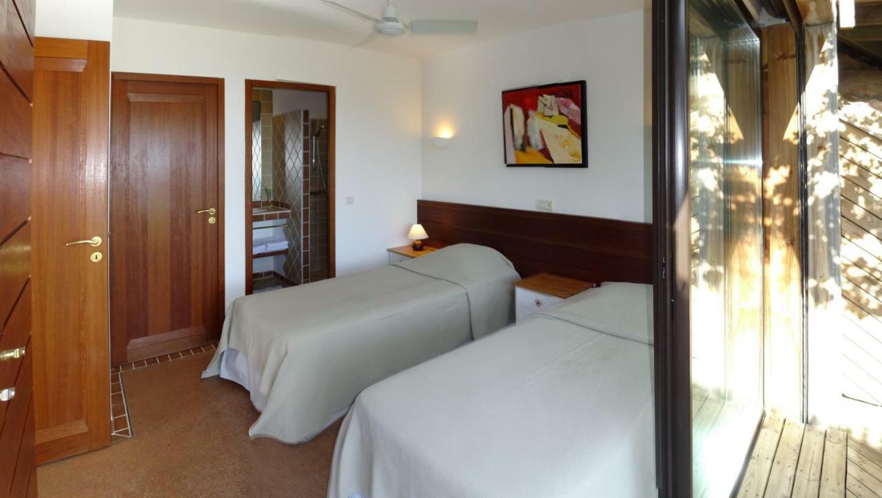 Holiday home A Altezza Palombaggia *