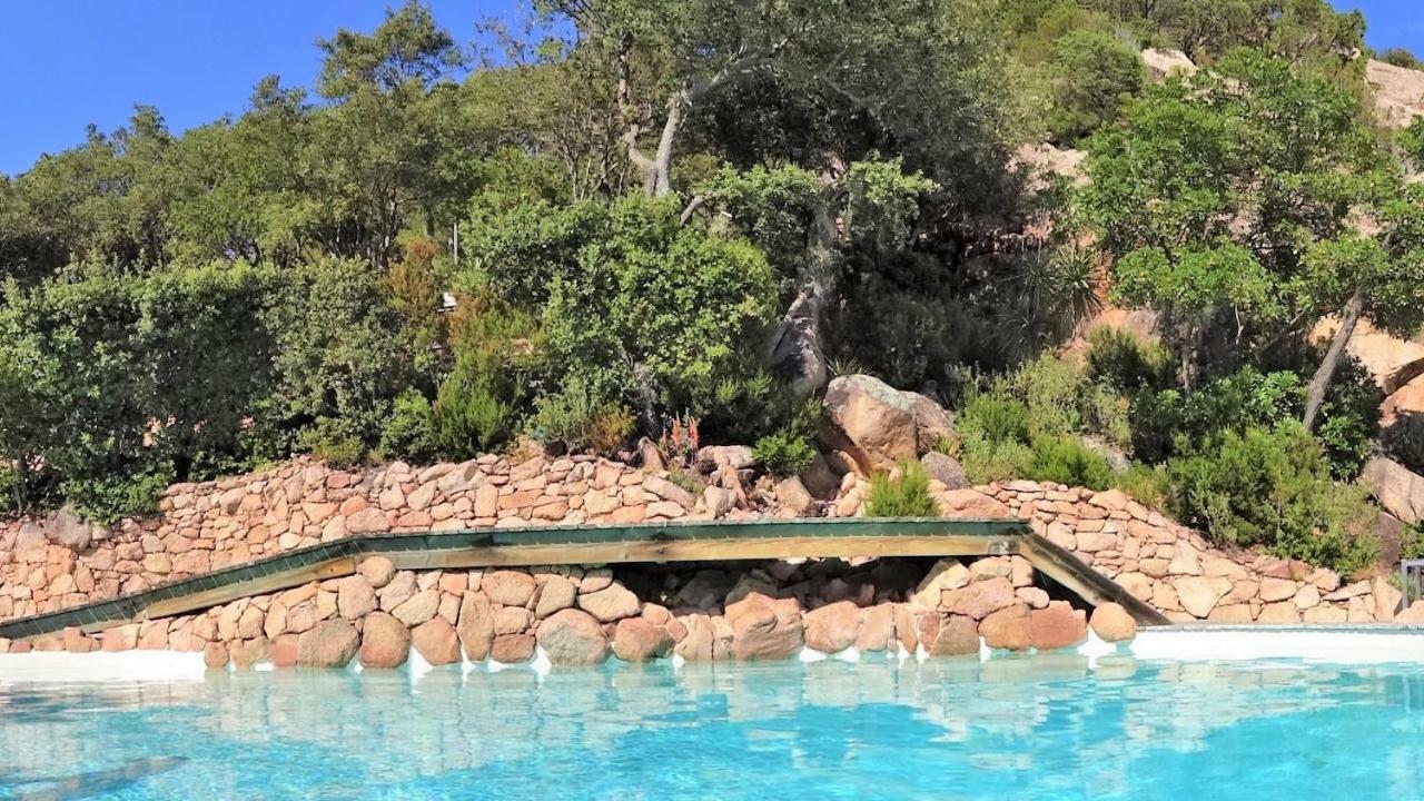 A Altezza Palombaggia Porto-Vecchio (Corsica)