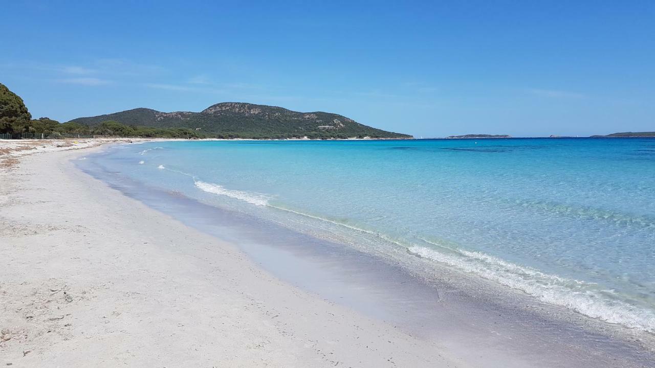 A Altezza Palombaggia Holiday home Porto-Vecchio (Corsica)