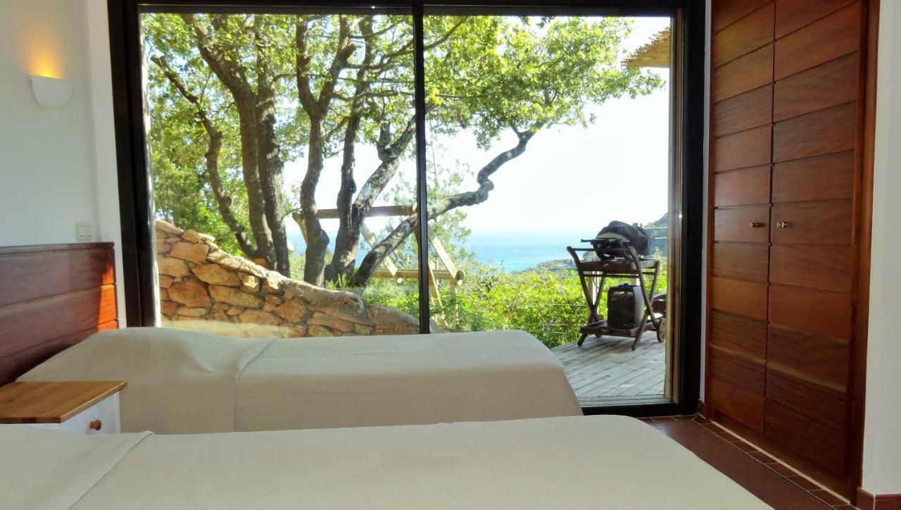 Holiday home A Altezza Palombaggia Porto-Vecchio (Corsica)