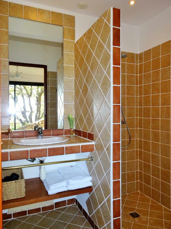 Holiday home A Altezza Palombaggia *