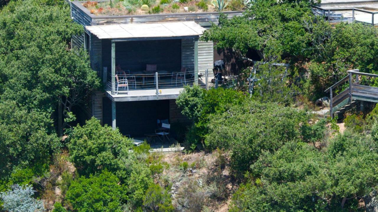 A Altezza Palombaggia Holiday home