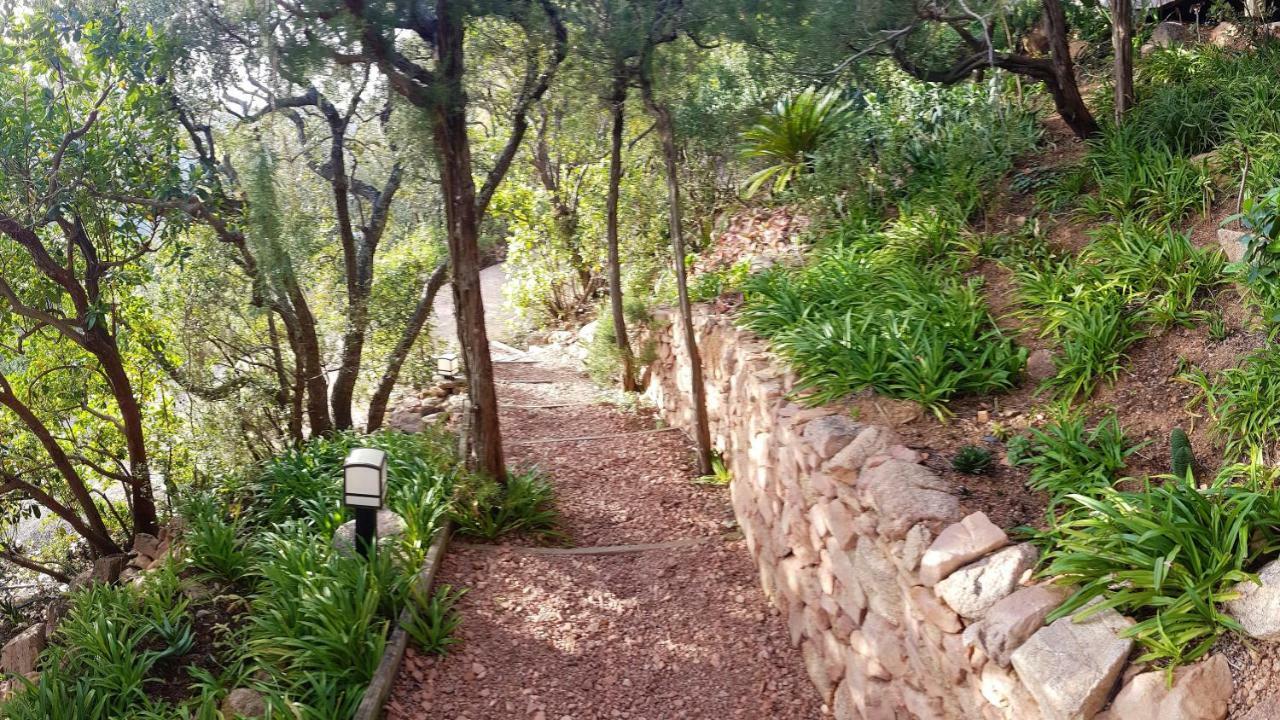A Altezza Palombaggia Holiday home Porto-Vecchio (Corsica)