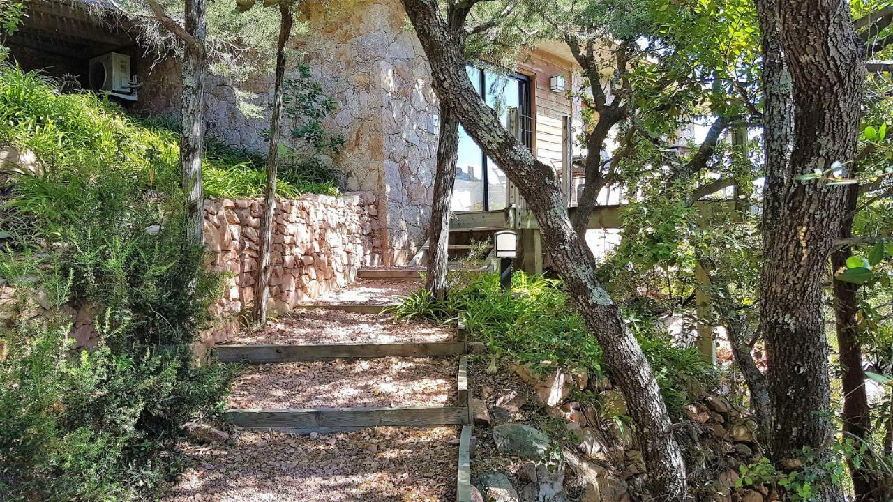 Holiday home A Altezza Palombaggia