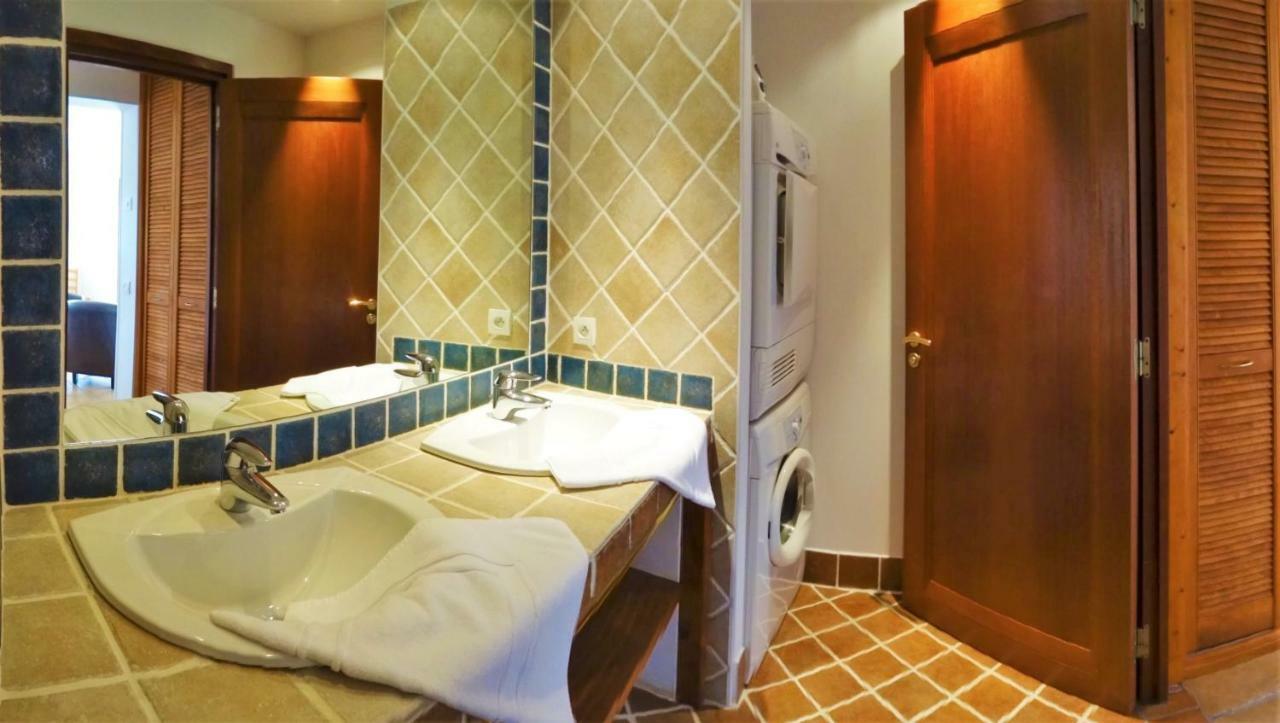 A Altezza Palombaggia Holiday home *