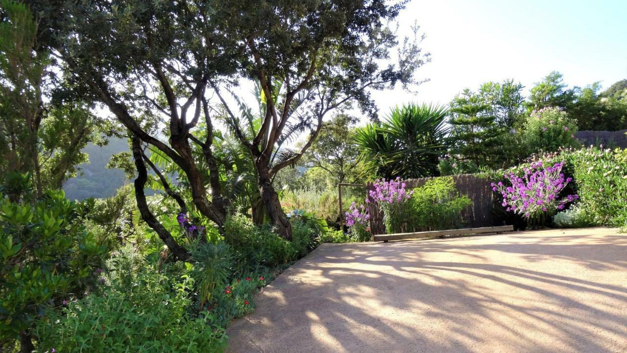 Holiday home A Altezza Palombaggia Porto-Vecchio (Corsica)