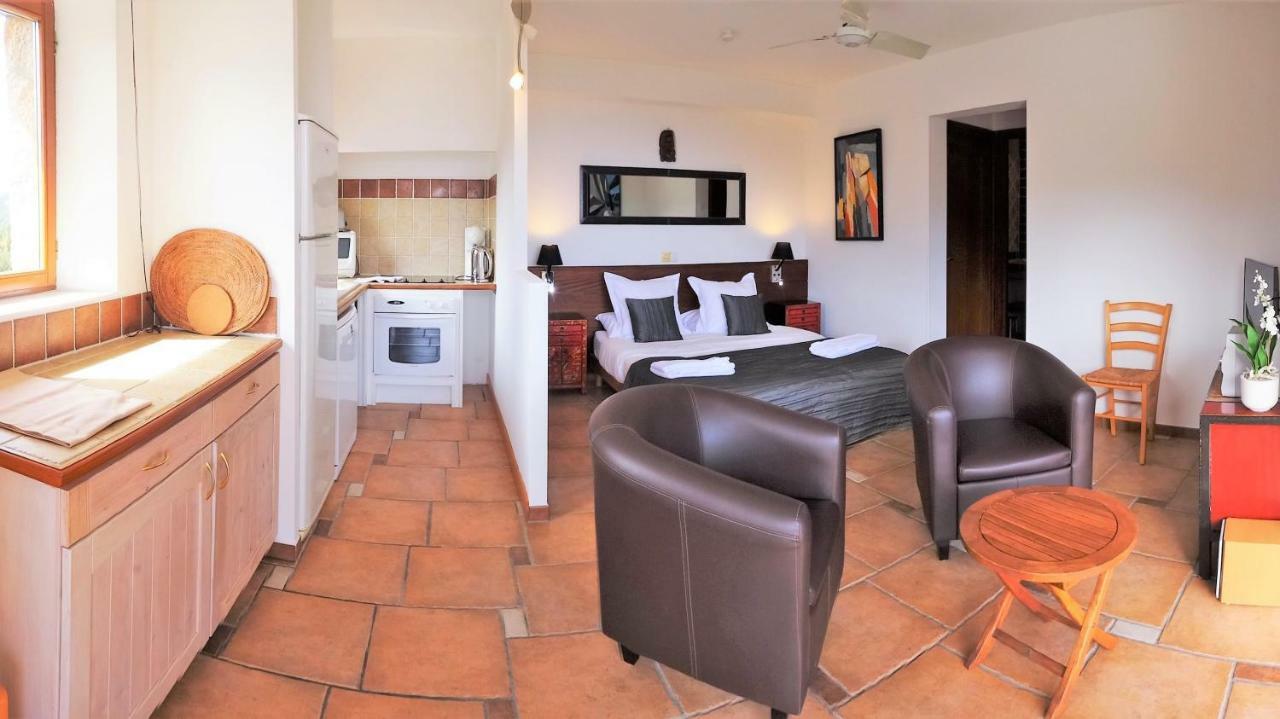 A Altezza Palombaggia Holiday home Porto-Vecchio (Corsica)