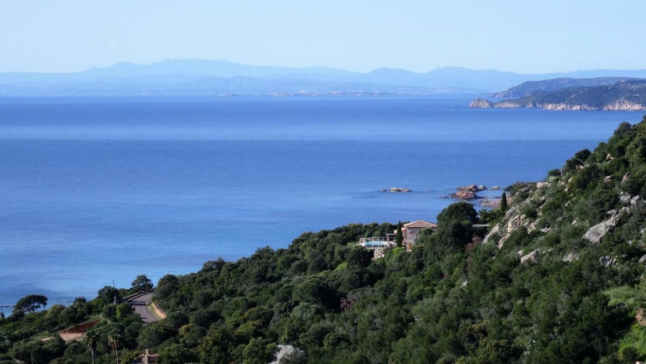 Holiday home A Altezza Palombaggia *