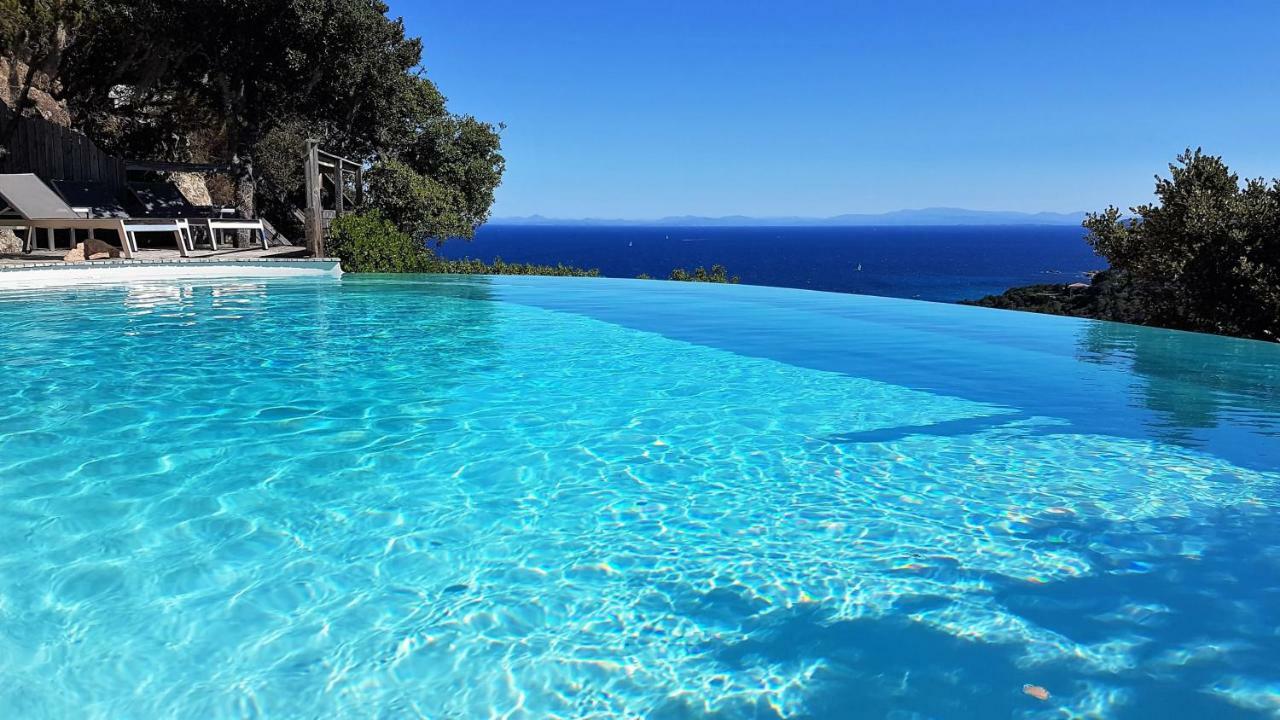 Holiday home A Altezza Palombaggia