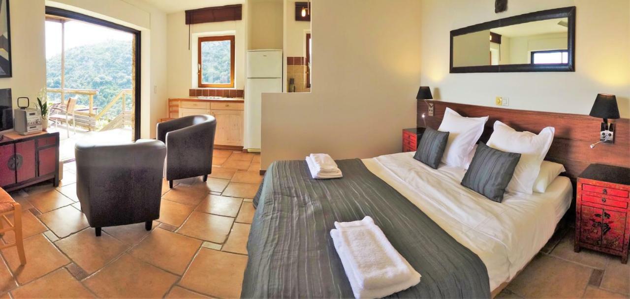 A Altezza Palombaggia Holiday home
