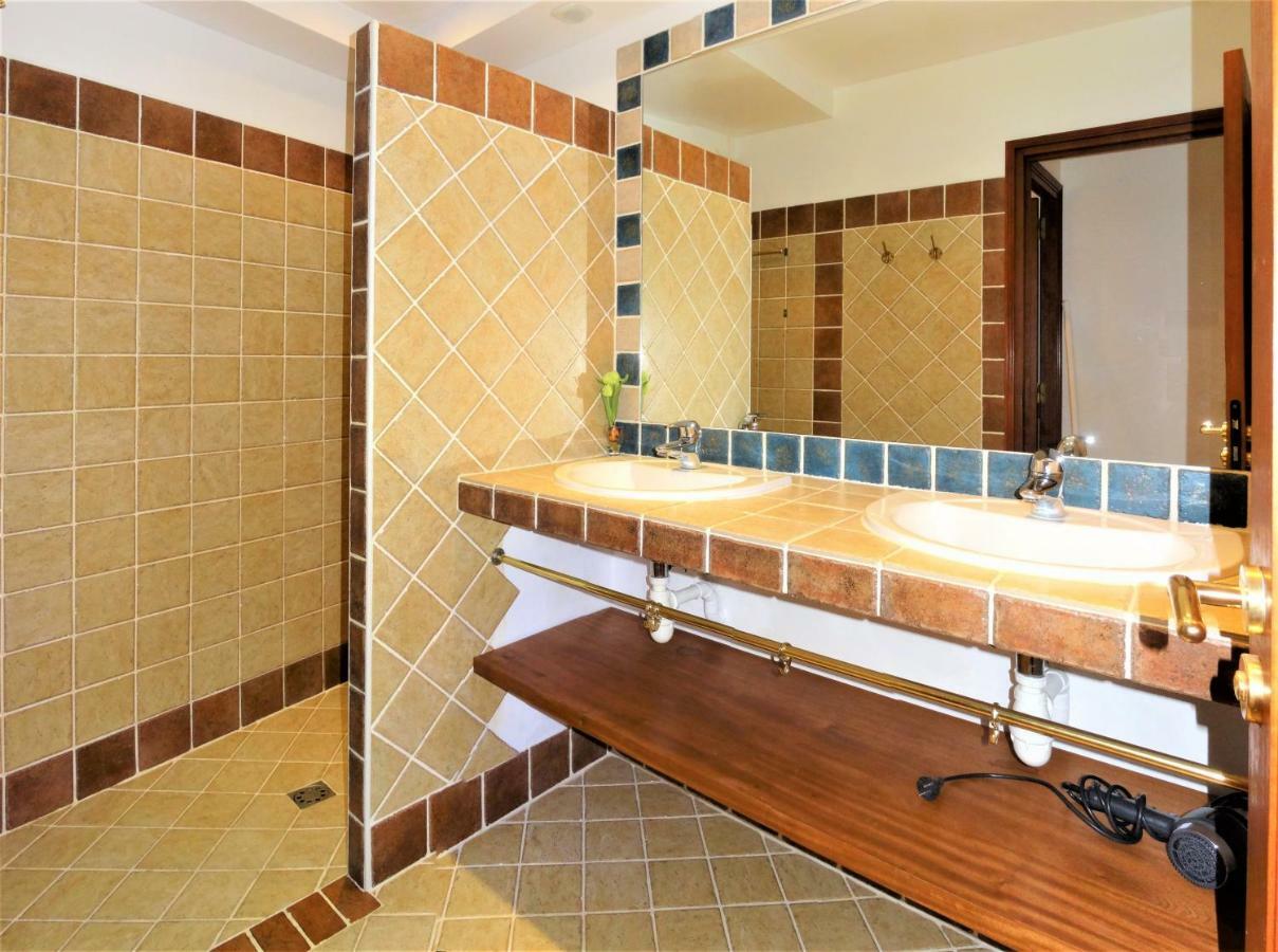 Holiday home A Altezza Palombaggia