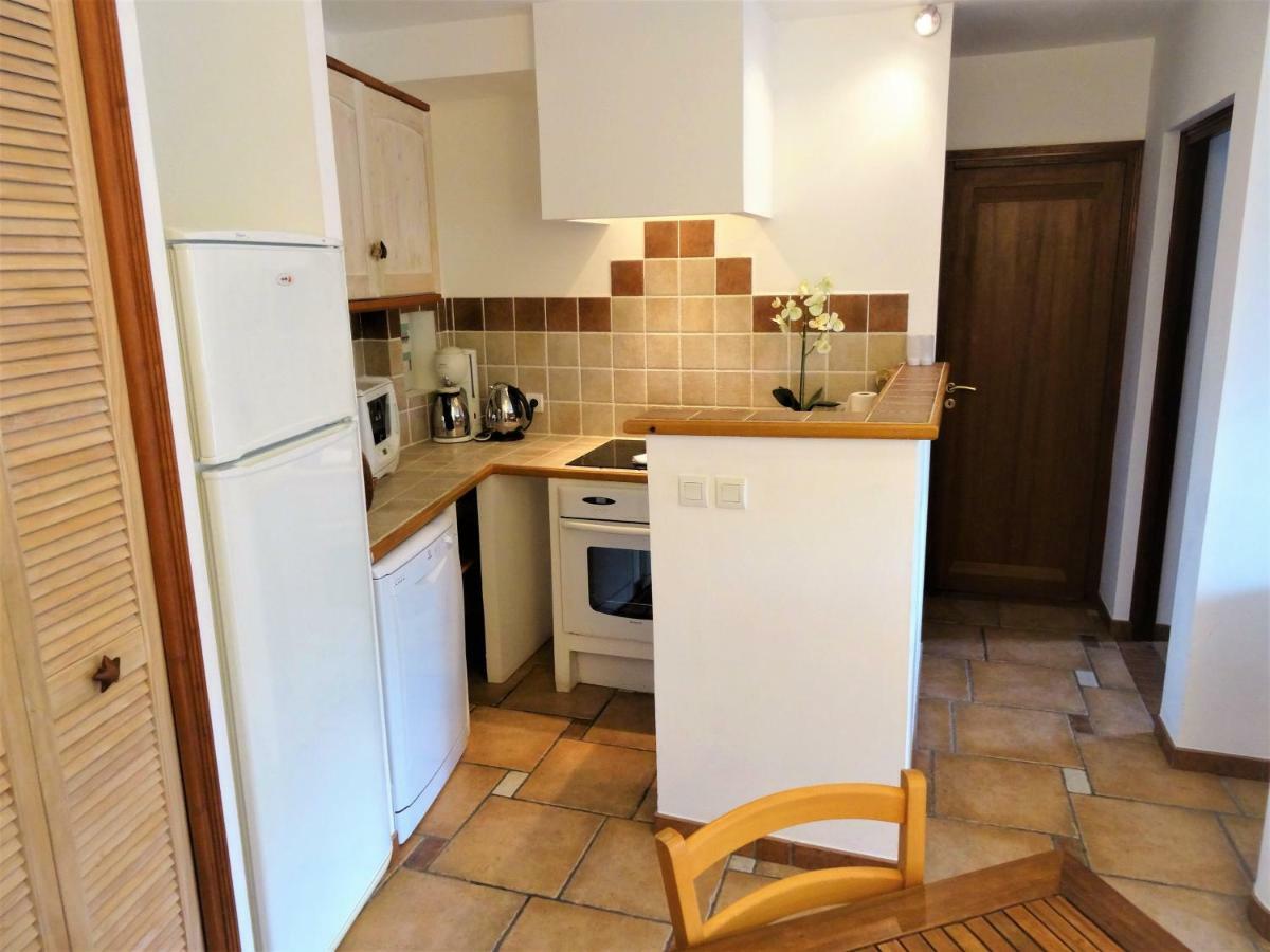 Holiday home A Altezza Palombaggia Porto-Vecchio (Corsica)