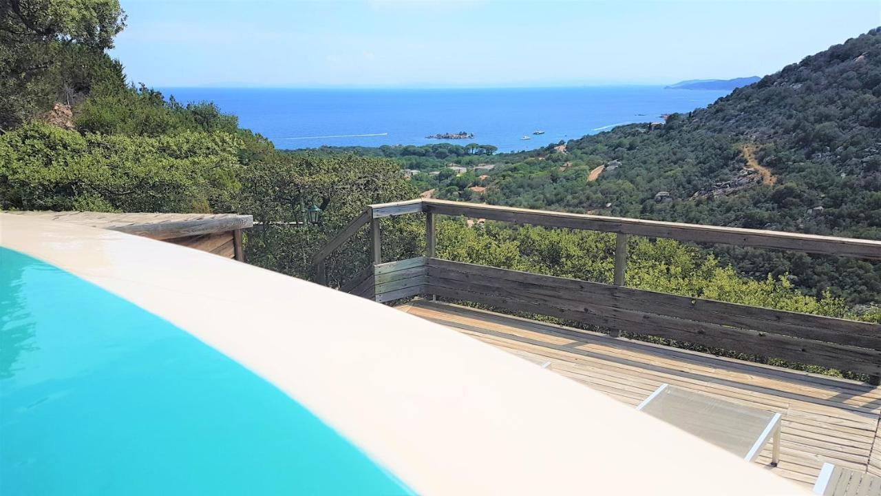 Holiday home A Altezza Palombaggia