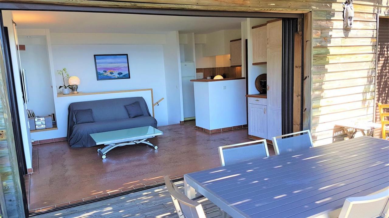 Holiday home A Altezza Palombaggia *