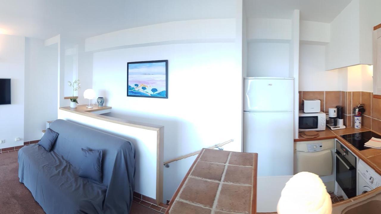 Holiday home A Altezza Palombaggia Porto-Vecchio (Corsica)