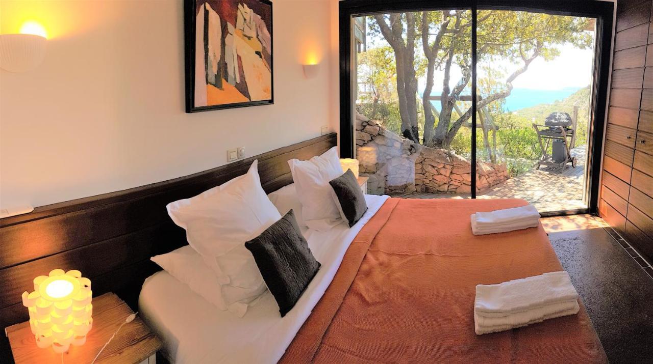 A Altezza Palombaggia Holiday home *