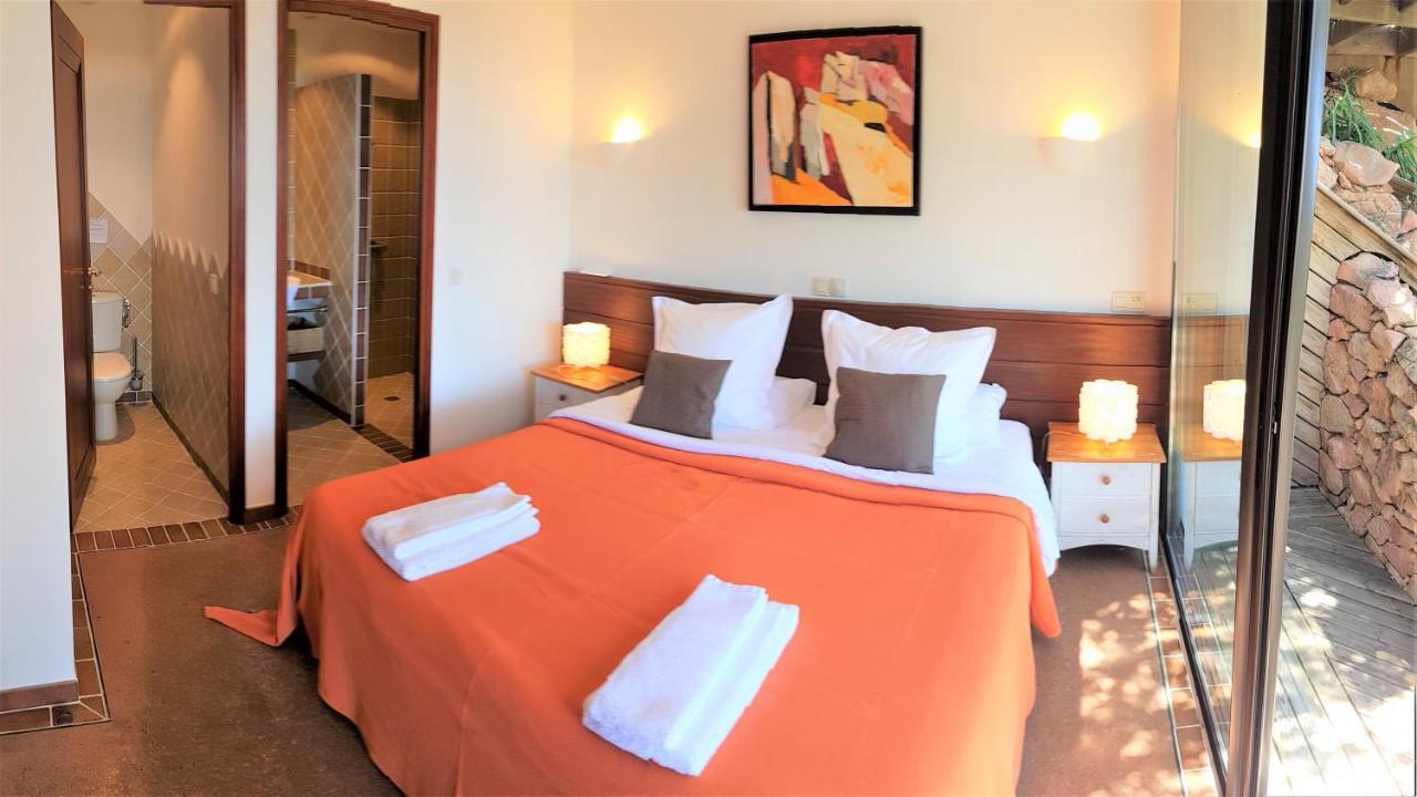 A Altezza Palombaggia Holiday home Porto-Vecchio (Corsica)