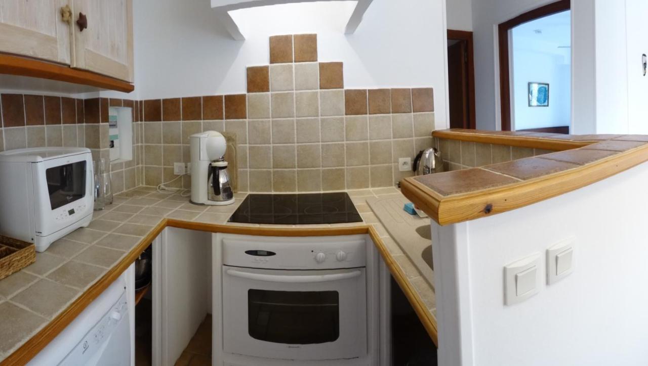 A Altezza Palombaggia Holiday home Porto-Vecchio (Corsica)